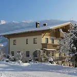 Neurauthof Gæstehus Zellberg