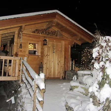 Guest house Neurauthof *