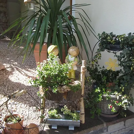 Neurauthof Guest house