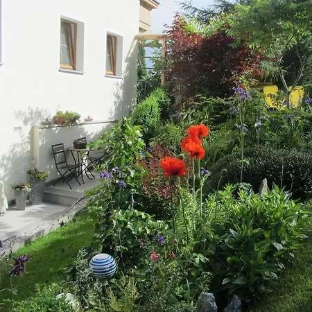 Neurauthof Guest house