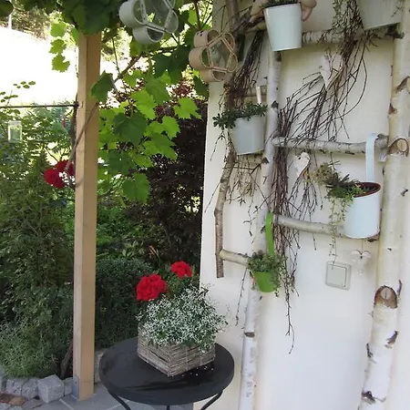 Neurauthof Guest house *