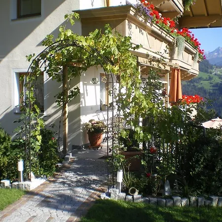 Neurauthof Zellberg