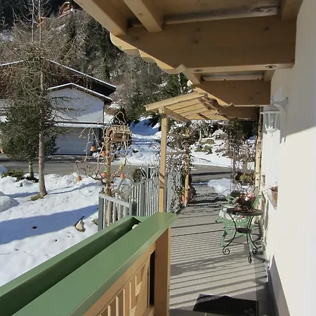 Guest house Neurauthof