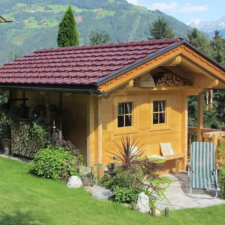 Neurauthof Guest house *
