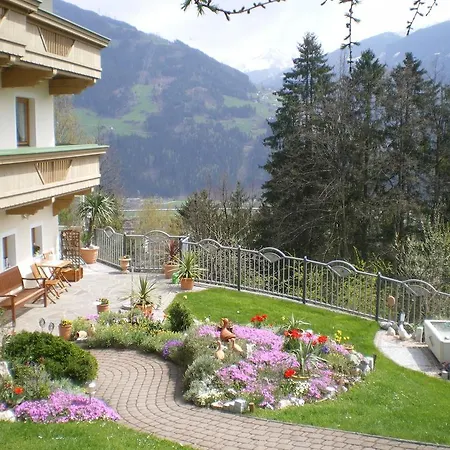 Guest house Neurauthof