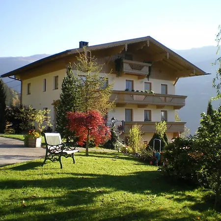 Neurauthof Guest house *