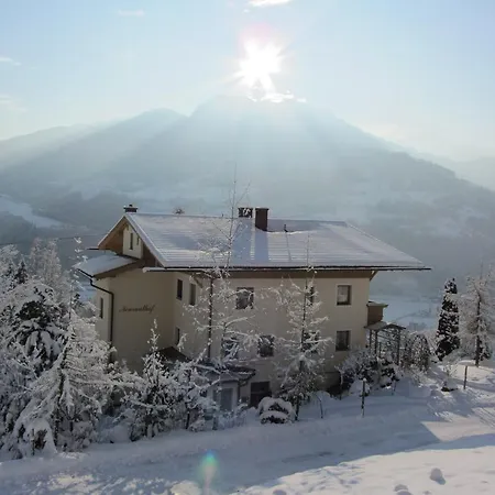 Neurauthof 4* Zellberg