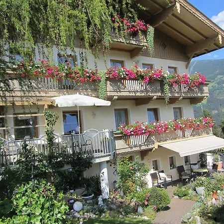 Neurauthof Guest house *