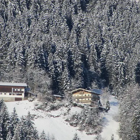 Neurauthof Zellberg