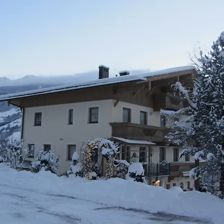Neurauthof Guest house