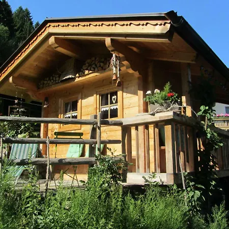 Neurauthof * Zellberg