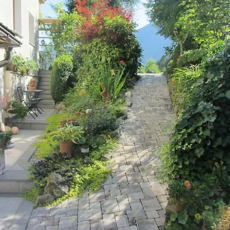 Guest house Neurauthof Zellberg
