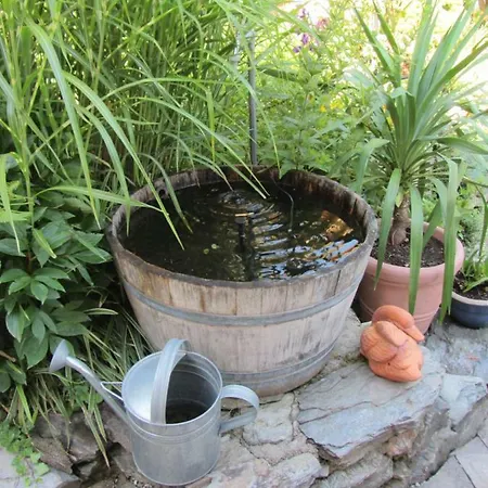 Neurauthof בית הארחה Zellberg