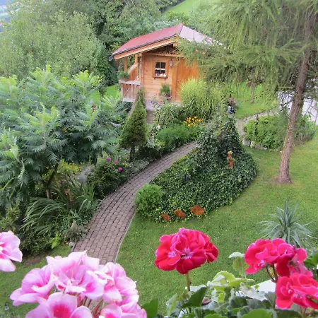 Guest house Neurauthof