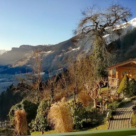 Neurauthof * Zellberg