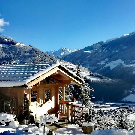 Neurauthof Penzion