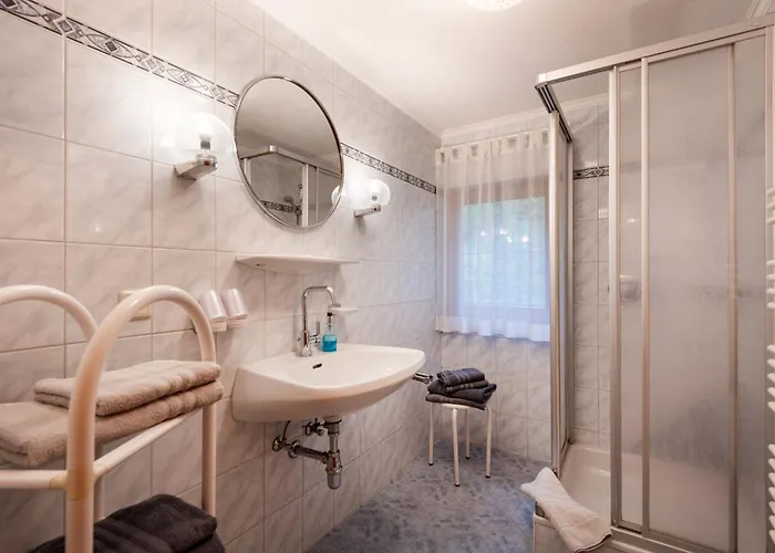 Neurauthof Guest house