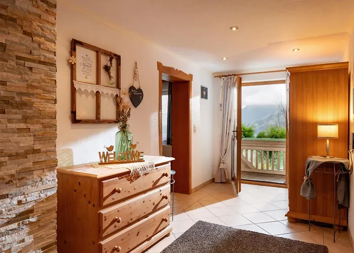 Neurauthof Guest house