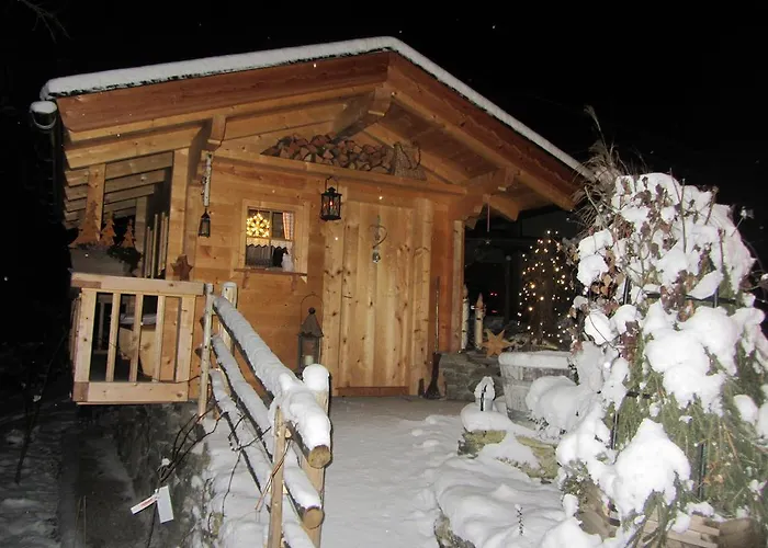 Guest house Neurauthof 4*