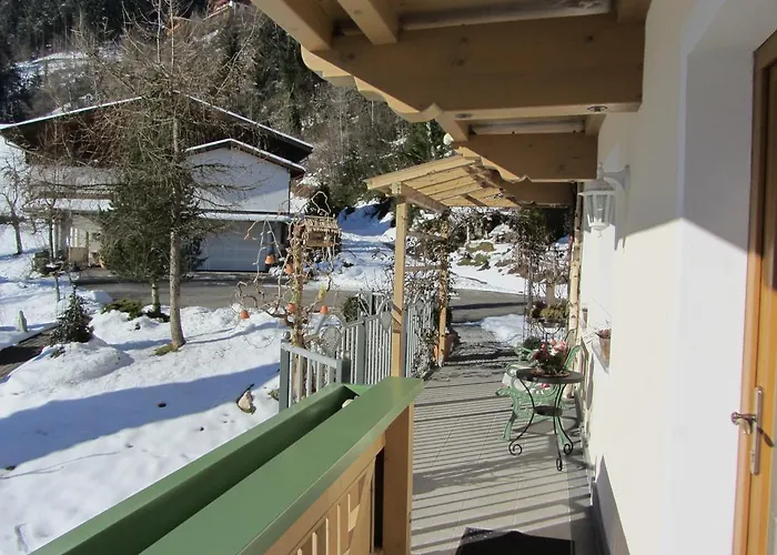 Guest house Neurauthof