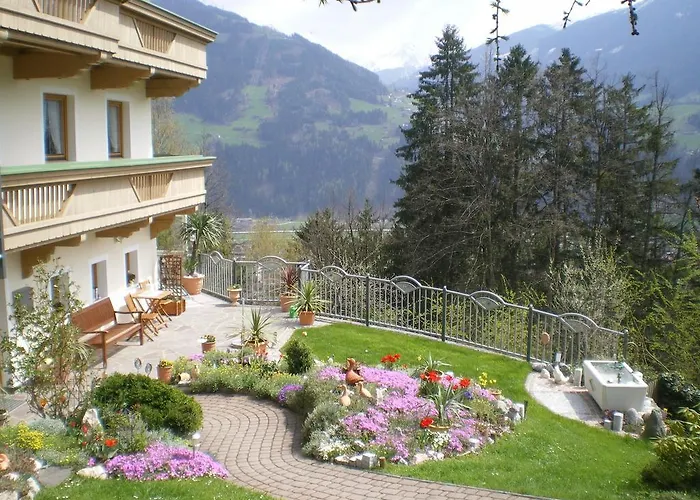 Guest house Neurauthof