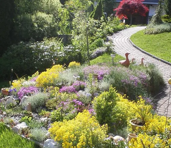 Guest house Neurauthof 4*