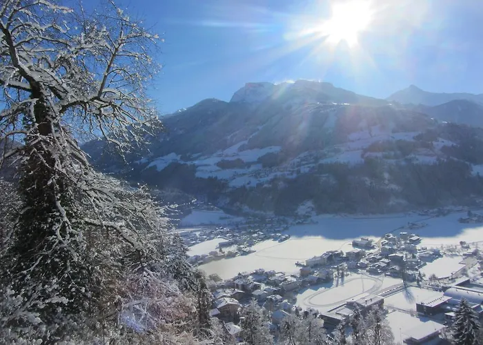 Guest house Neurauthof 4*