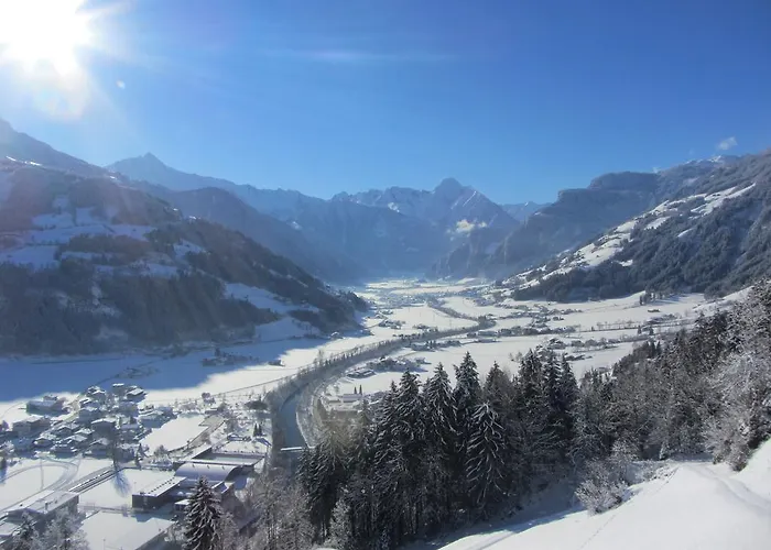 Guest house Neurauthof