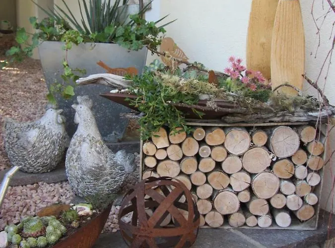 Guest house Neurauthof Zellberg