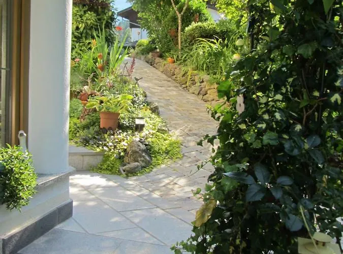 Guest house Neurauthof