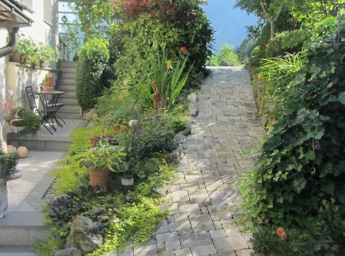 Guest house Neurauthof Zellberg