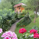 Casa de hóspedes Neurauthof