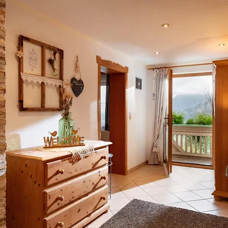 Neurauthof Affittacamere