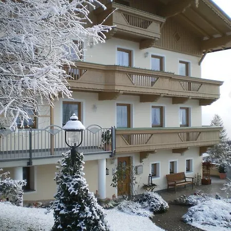 Neurauthof 4* Zellberg