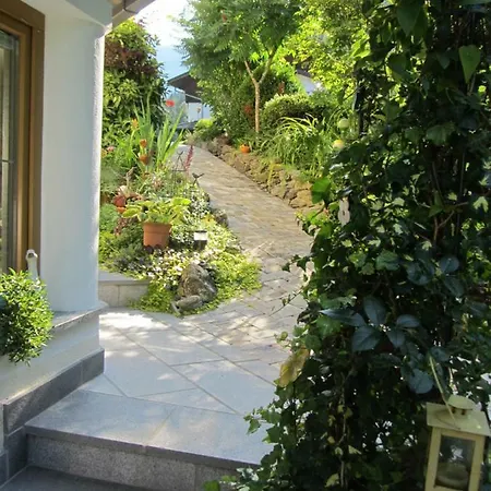 Affittacamere Neurauthof