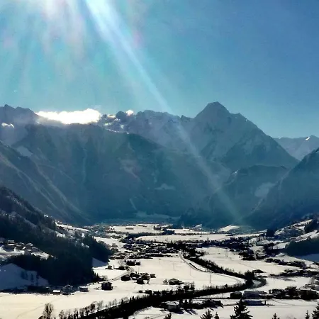 Neurauthof Affittacamere