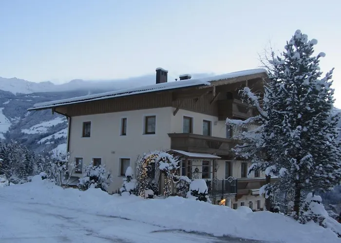 Neurauthof Pensión