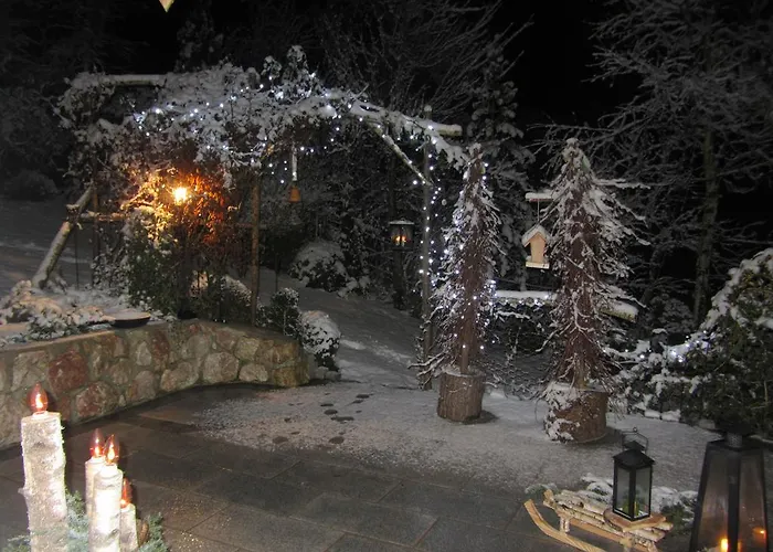 Neurauthof 4*