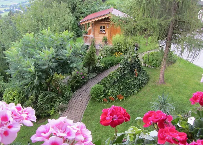 Pensión Neurauthof