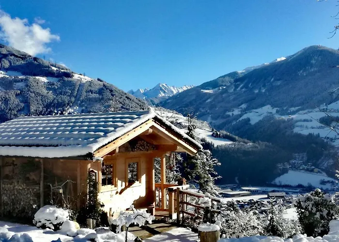 Neurauthof Pensión