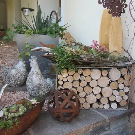 Konukevi Neurauthof Zellberg