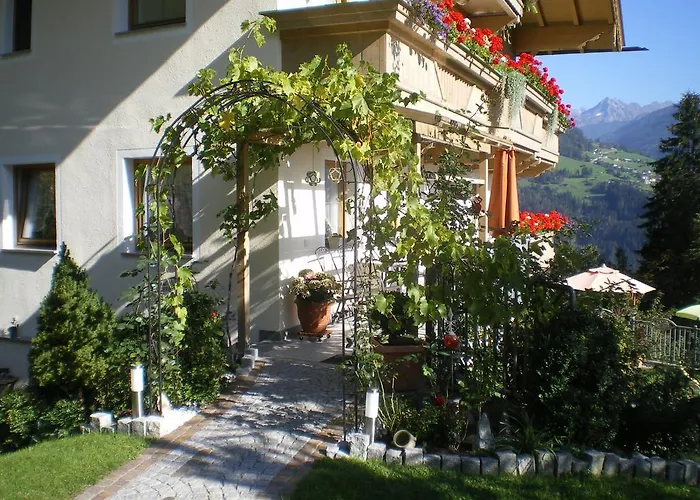Neurauthof Zellberg